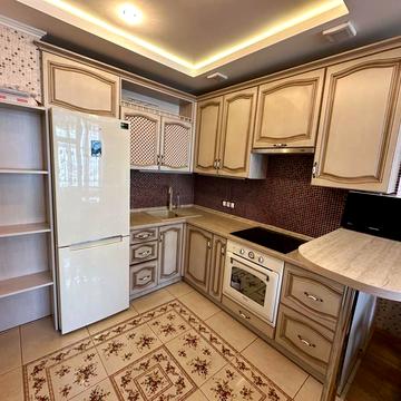 Дніпровська набережна вул., 26-К