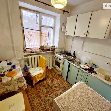 Довгострокова оренда 3к Квартира Інститутська вулиця