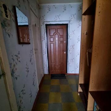 Продаж 1к Квартира Партизанська вулиця