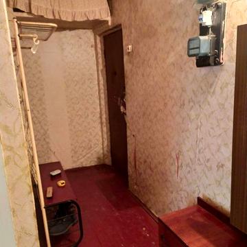 Сдам 1 комнатную квартиру