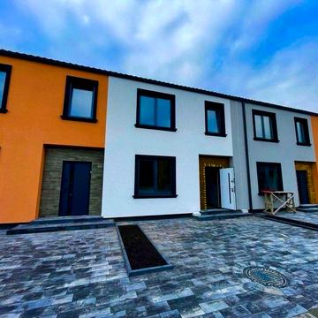 Таунхаус ПОБУДОВАНИЙ вже з документами (поруч ліс)