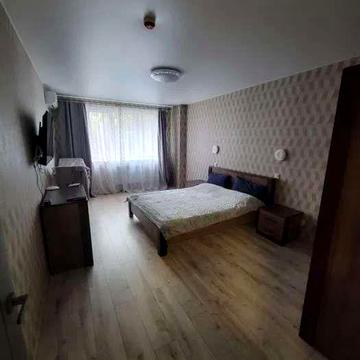 Аренда квартиры Жк Дуэт