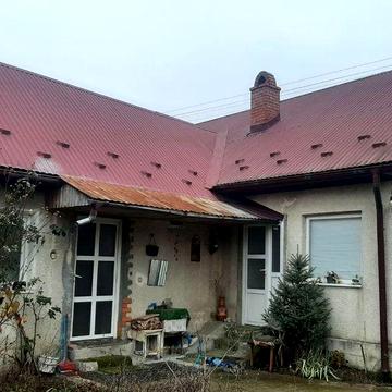 Терміновий продаж будинку у с. Королево