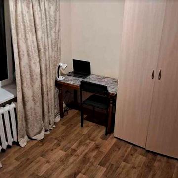 Продам уютную гостинку на Новых Домах