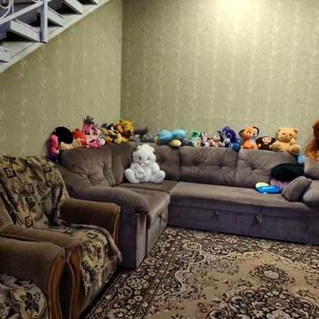 D1C Продам квартиру в 2х уровнях ул. Чеботарская