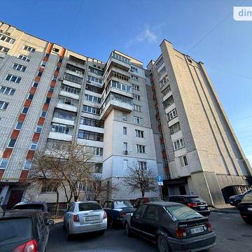 Продаж 4к Квартира Сяйво вулиця