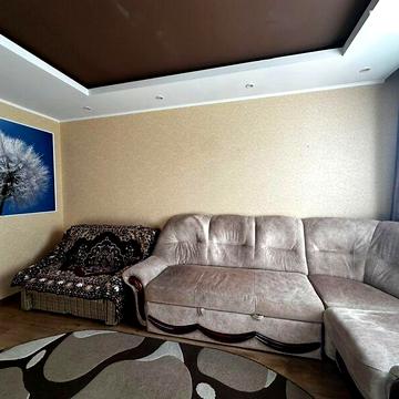 Довгострокова оренда 2к Квартира Василя Стуса (Пушкінська) вулиця