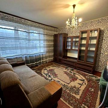 Оренда однокімнатної квартири в центрі Житомира