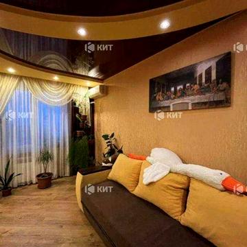 3к.65м Салтівка (Салтовка 608, Героев Труда, Гв. Широнинцев 59)131090