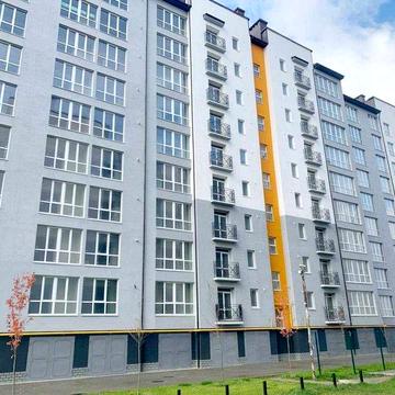 Продається 3к.кв. в м-ні Пасічна в заселеній новобудові ЖК Галицький