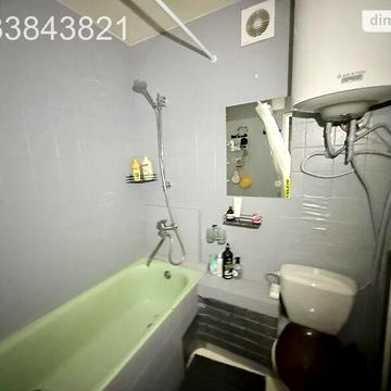 Продаж 2к Квартира Іцхака Рабіна (Йони Якіра) вулиця