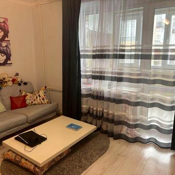 Оренда однокімнатної квартири