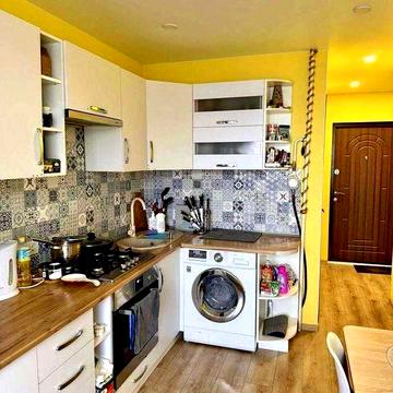 Здається 1-кімнатна квартира на вул.Олени Теліги,39