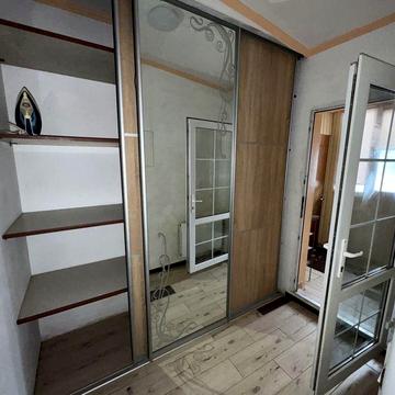 Трикімнатна квартира. р-н Даманське. АГВ. Магазин, зупинка поруч.