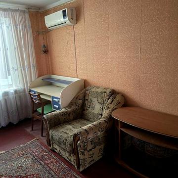 Квартира 2 кімнатна Молодежный , чешскій проєкт . Без ремонту