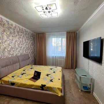 Сдаётся 1х комнатная квартира на ул.Рабочая, 24