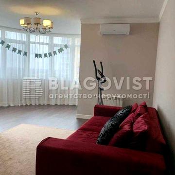 Продаж 2-х  кімн Кондратюка 5,Оболонь, Мінський масив