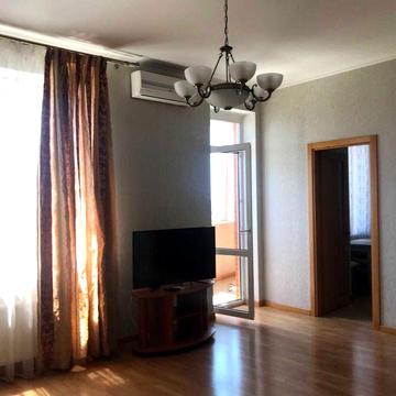 1 комнатная   ЖК Капитан   Базарная/ Леонтовича   Приморский район ЖК Капитан