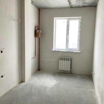 Двушка ЖК Європейський квартал ЖК Європейський Квартал