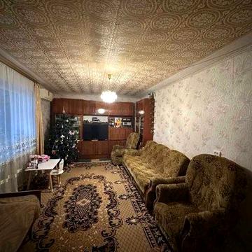 Продам большую 3к квартиру Красный камень Покровский