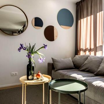 Власник!!! 1к квартира Вишневе (Піонерський квартал)