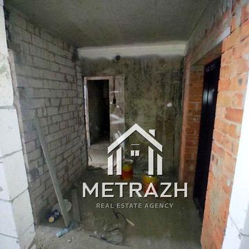 Продам 3-комКВ на Север Салтовке в восстановленном доме | Видовой этаж ЖК Тріумф