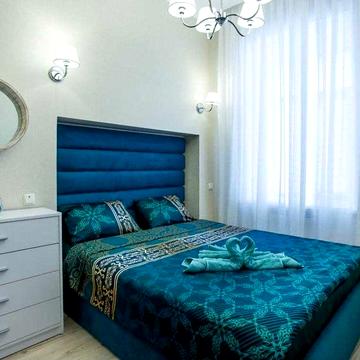 Аренда 2 комнатной квартиры Центр ( Набережная )