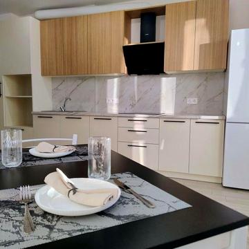 Оренда квартири ЖК ECO DREAM вул Живописна 3, метро Житомирська