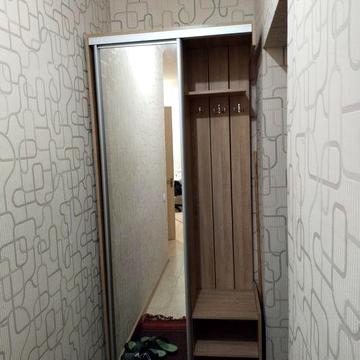 Здам квартиру.Власник.2х кімнатна+кухня студія.Довгостроково.