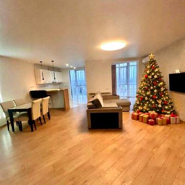 NEW‼️ Простора 2к ЖК Рівер парк Ривер парк вид на р. Дніпро