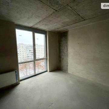 Продаж 1к Квартира Галицького Данила вулиця ЖК Галицкий