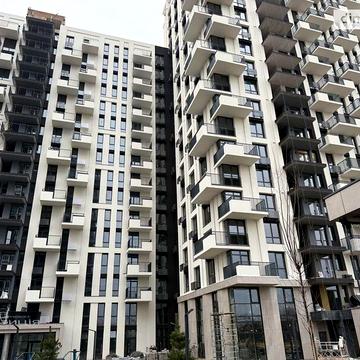 Продаж 1к Квартира Цегельний провулок ЖК Central Park Vinnytsia