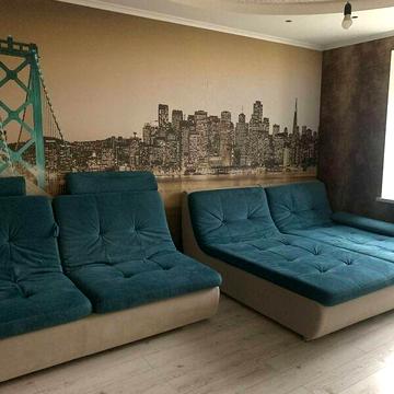 Довгострокова оренда 1к Квартира Лісогринівецька вулиця