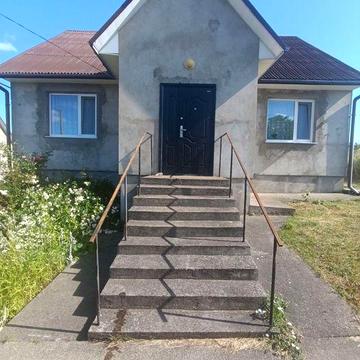 Будинок у  м. Хотин