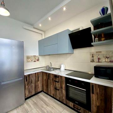 Сдам 1 ком кв ЖК 32 Жемчужина Аркадия Без повышеня летом! Море Код1347