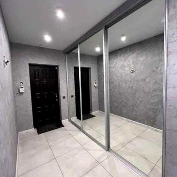 Довгострокова оренда 2к Квартира Архітекторська вулиця