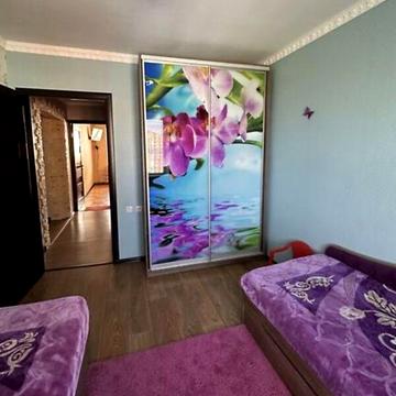 Довгострокова оренда 3к Квартира Київська вулиця