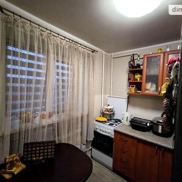 Продаж 1к Квартира Сортувальна вулиця