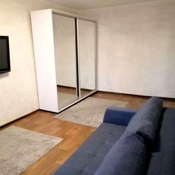 Довгострокова оренда 1к Квартира Калинова вулиця