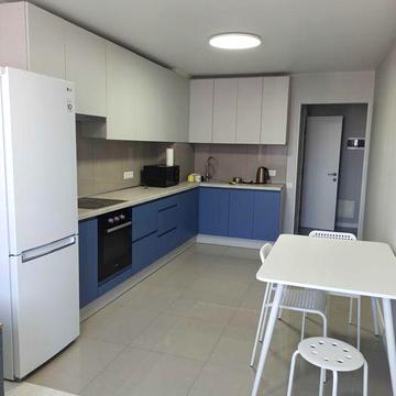 ЖК Атлант на Київській, Бровари