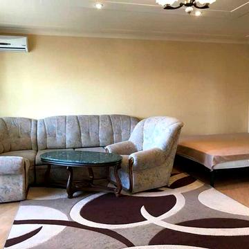 Оренда однокімнатної квартири , Любарського, 16