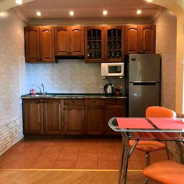 Оренда однокімнатної квартири , Любарського, 16