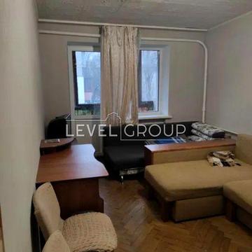 ТЕРМІНОВО ПРОДАМ 1-к вул. Стадіонна, 21/1 у Соломянському районі