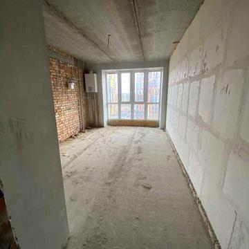 2-х кімнатна з гарним краєвидом! ЖК Авіла