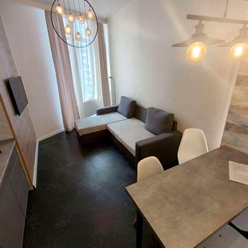 Сдам квартиру в ЖК Гагаринский цена 10 000 грн.