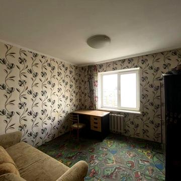 Продаж 2к квартири 55.52 кв.м на Троєщині