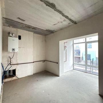 МІНІМАЛЬНІ ПОДАТКИ! Велика 1-к квартира з наповненням!