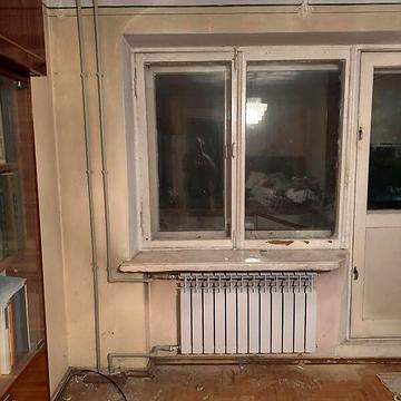 Продаж 3к Квартира Віталія Бохонка (Чайковського) вулиця