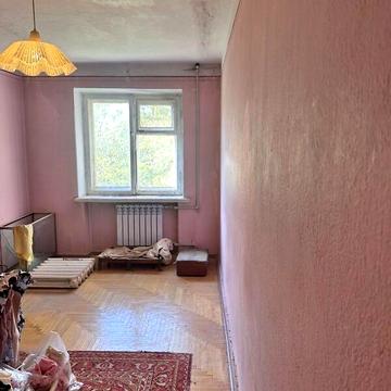 Продаж 3к Квартира Віталія Бохонка (Чайковського) вулиця