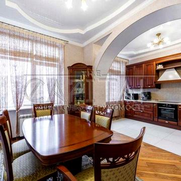 Оренда Перша здача Квартира Київ Шевченківський район вул. Дмитрівська